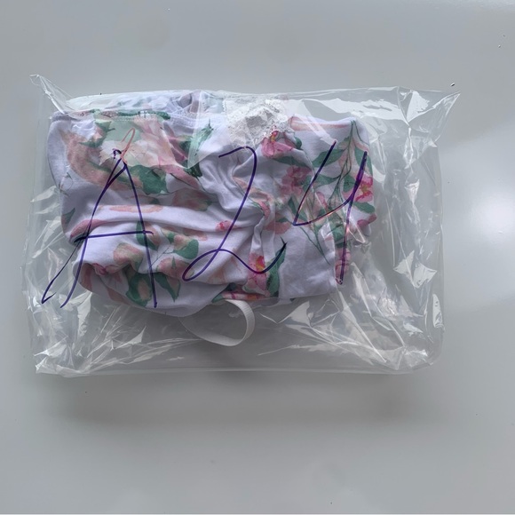 DAISY FUENTES INTIMATES Womens Lace Trim Chemise Size S Stretch Fabric - Picture 9 of 9